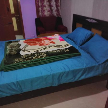 Kodai Pinetree Residency Kodaikanal Eksteriør bilde
