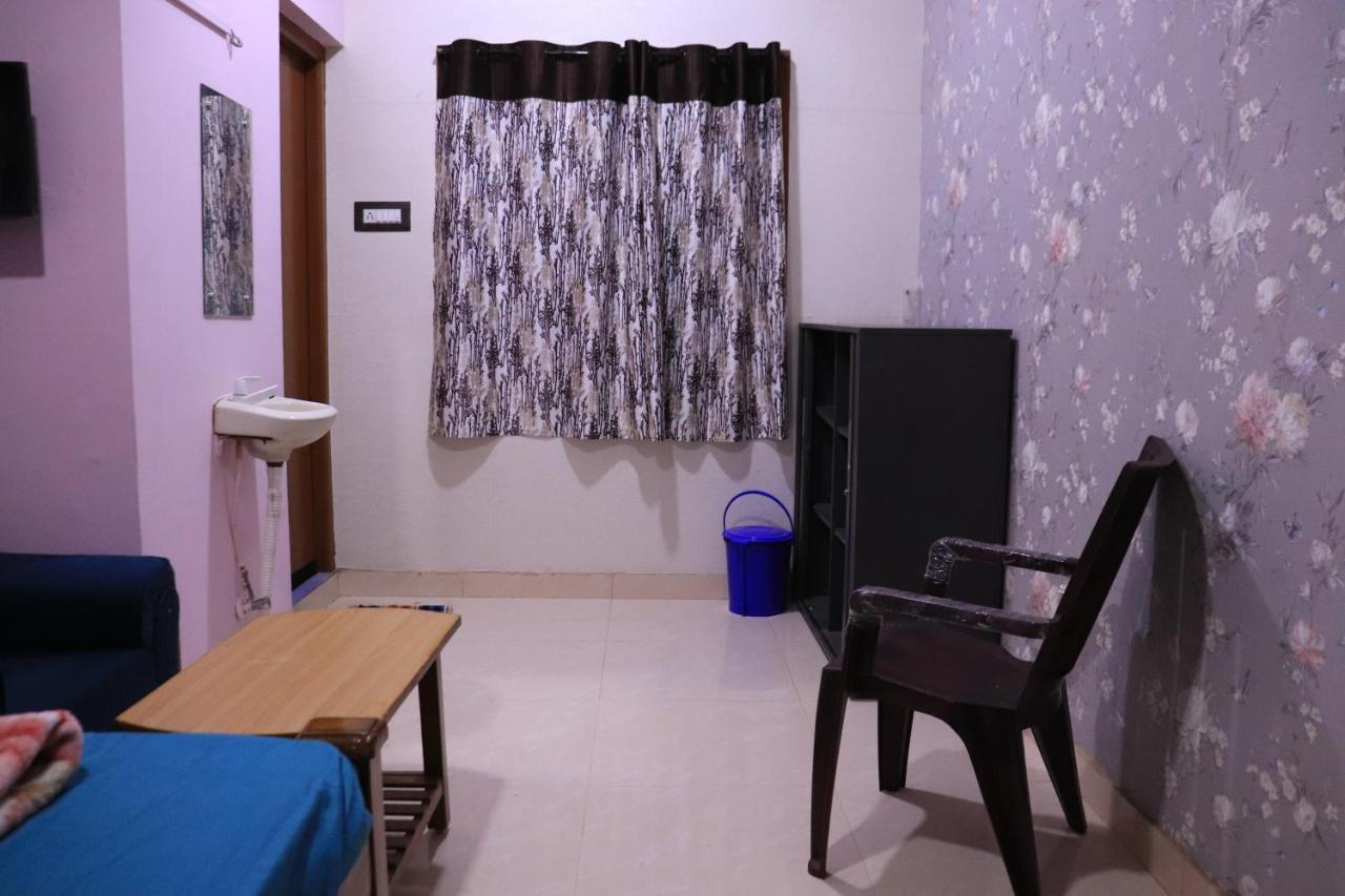 Kodai Pinetree Residency Kodaikanal Eksteriør bilde