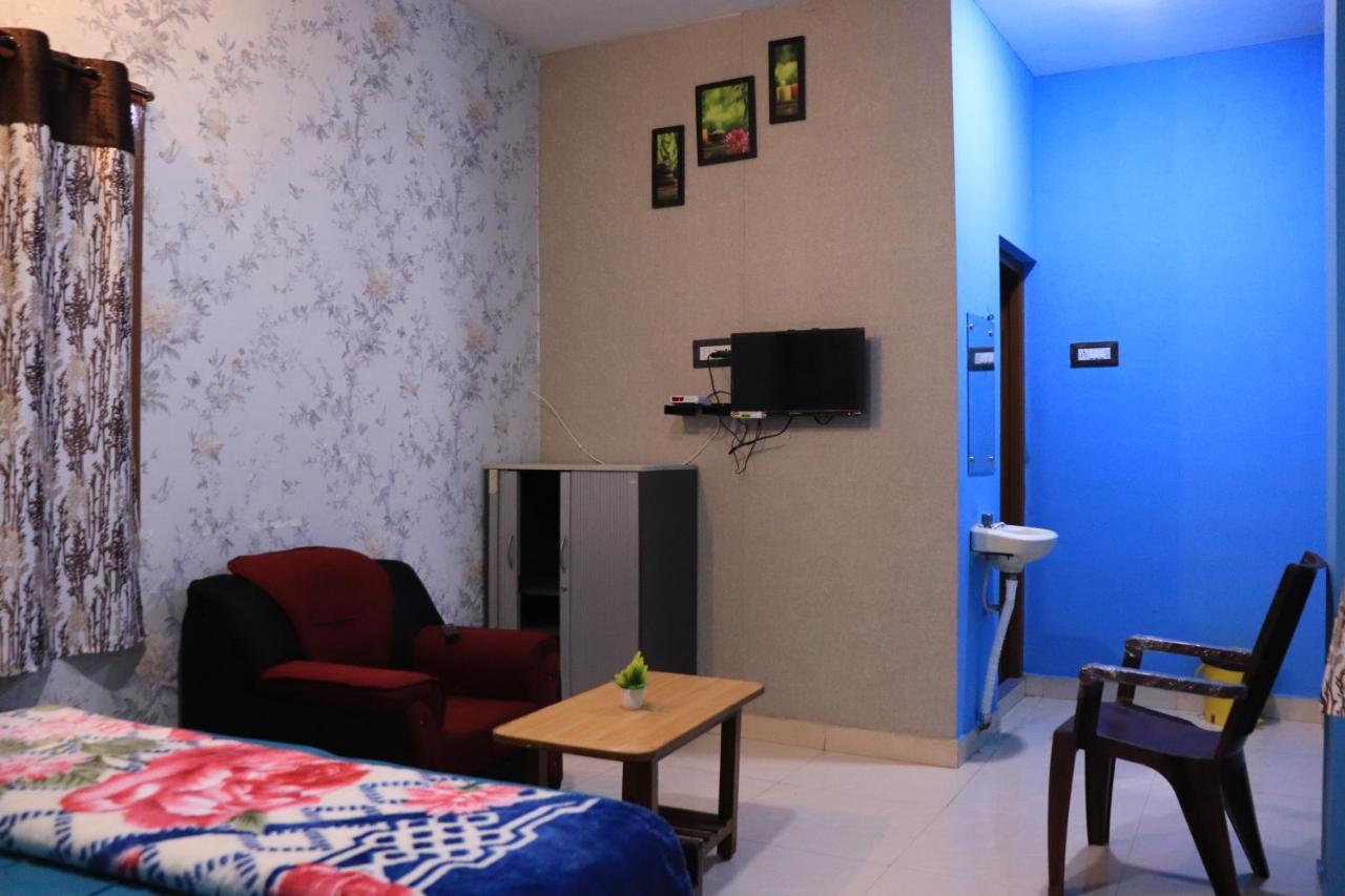 Kodai Pinetree Residency Kodaikanal Eksteriør bilde