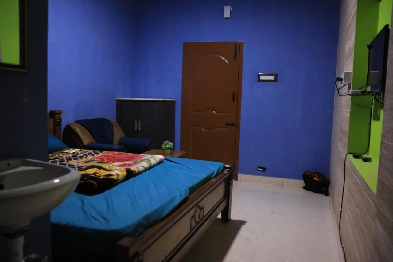 Kodai Pinetree Residency Kodaikanal Eksteriør bilde
