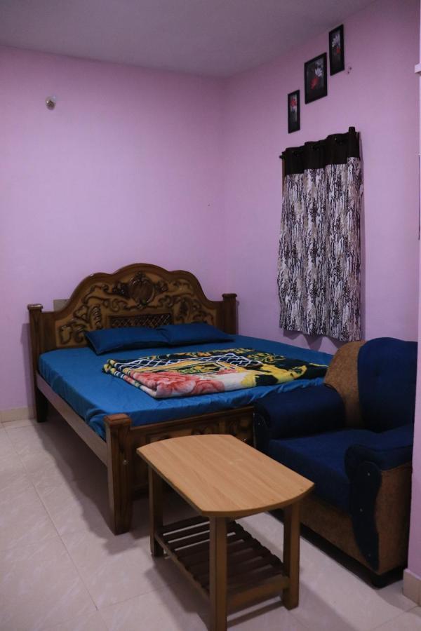 Kodai Pinetree Residency Kodaikanal Eksteriør bilde