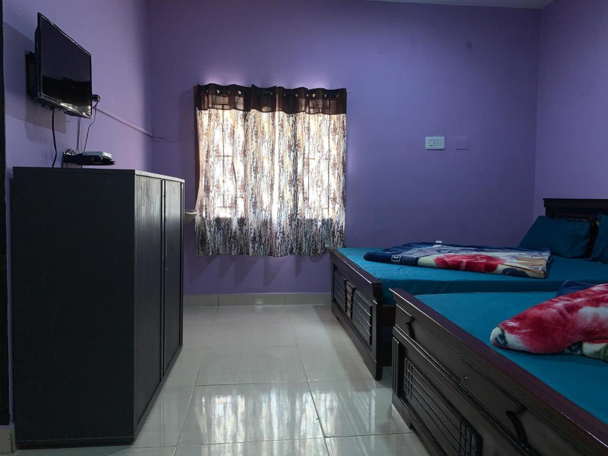 Kodai Pinetree Residency Kodaikanal Eksteriør bilde