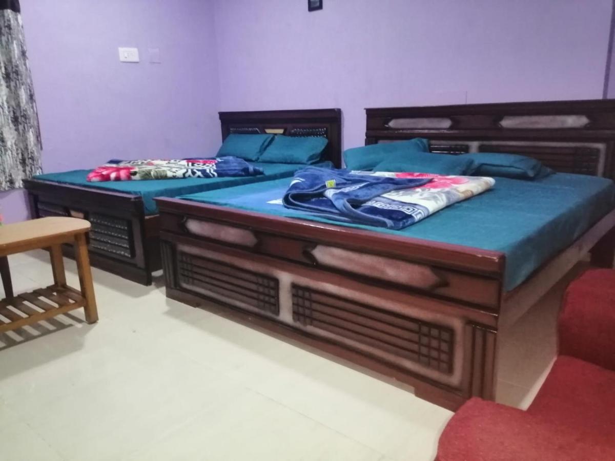 Kodai Pinetree Residency Kodaikanal Eksteriør bilde