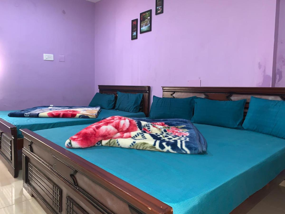 Kodai Pinetree Residency Kodaikanal Eksteriør bilde