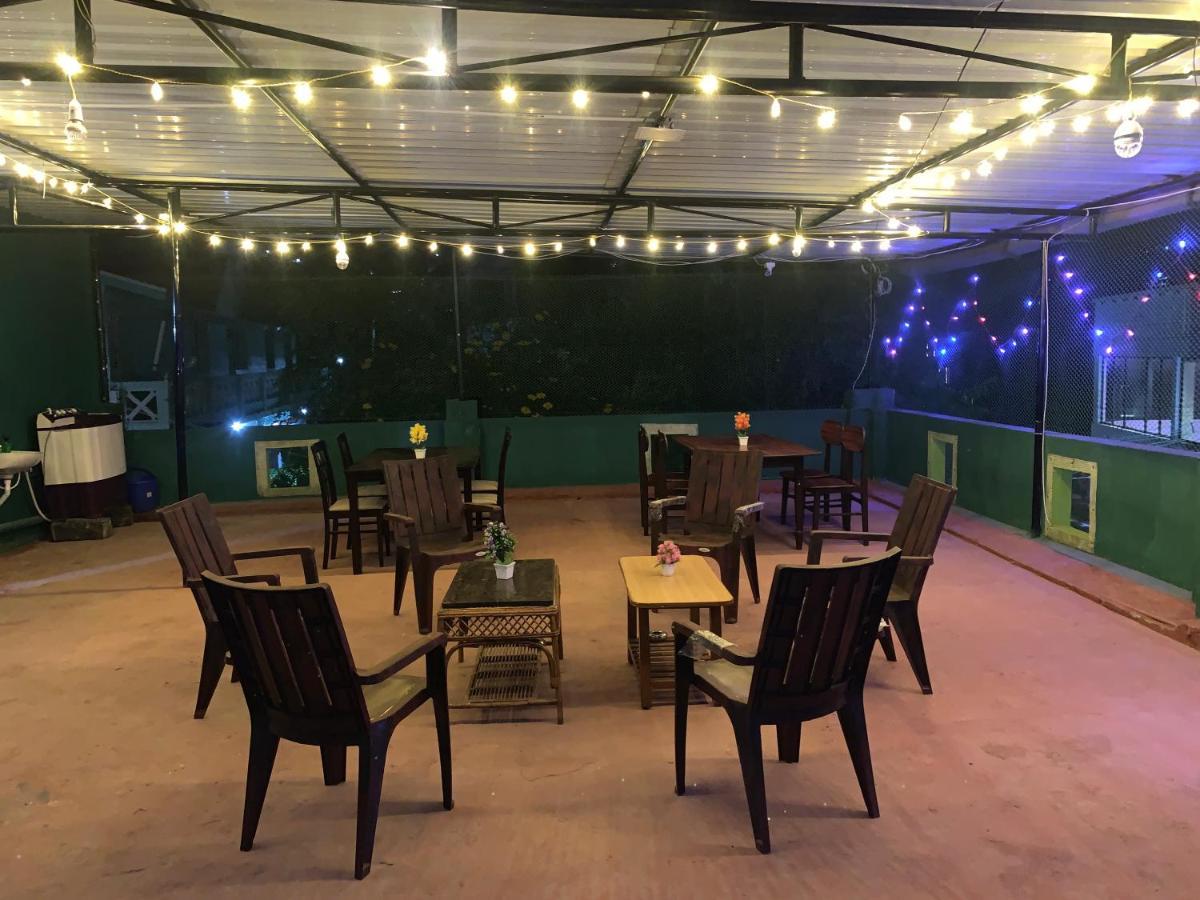 Kodai Pinetree Residency Kodaikanal Eksteriør bilde