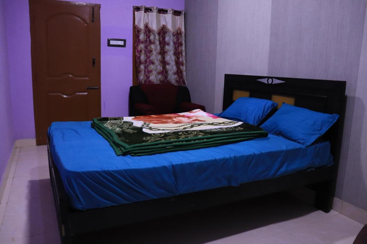 Kodai Pinetree Residency Kodaikanal Eksteriør bilde