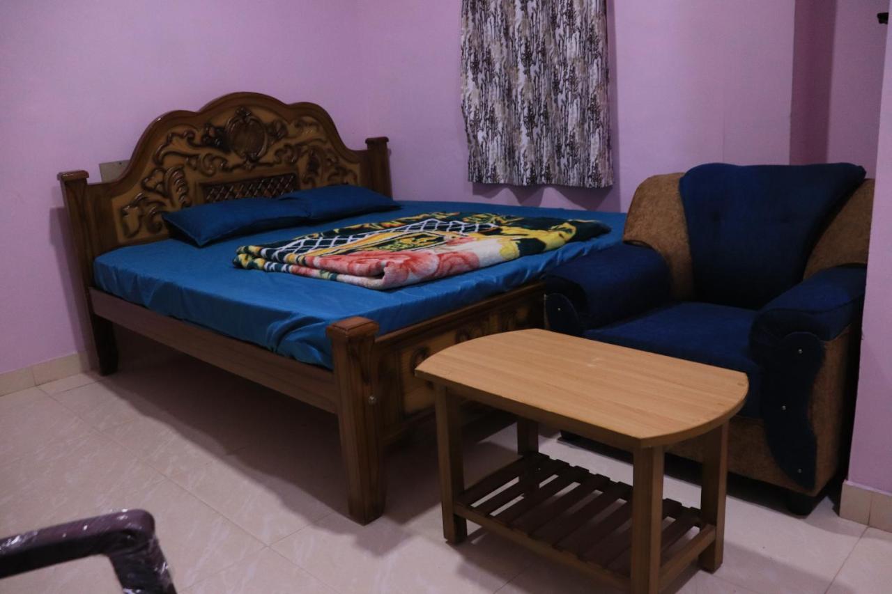 Kodai Pinetree Residency Kodaikanal Eksteriør bilde
