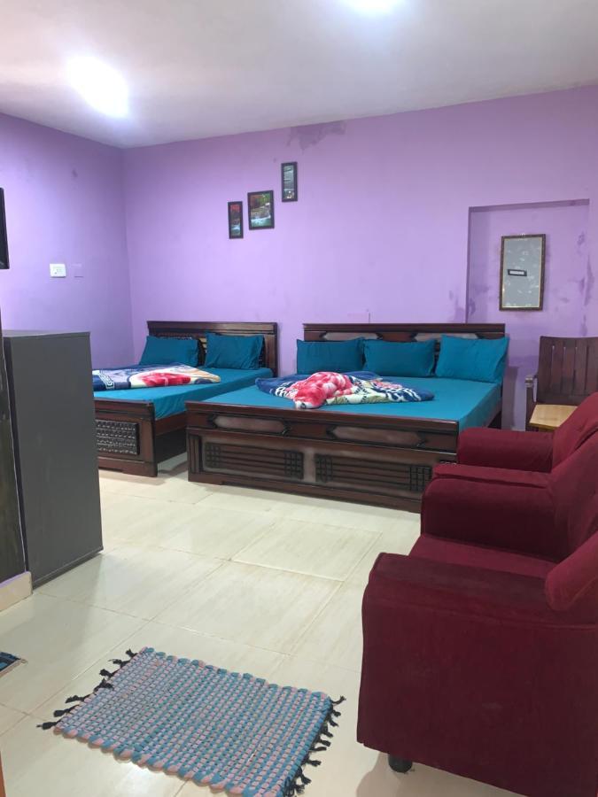 Kodai Pinetree Residency Kodaikanal Eksteriør bilde