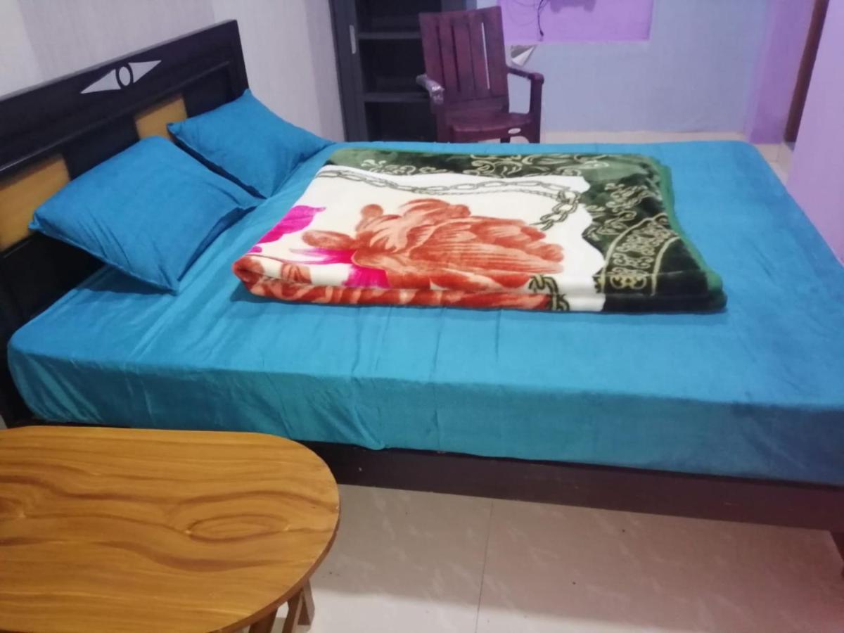 Kodai Pinetree Residency Kodaikanal Eksteriør bilde
