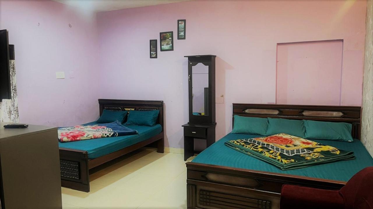Kodai Pinetree Residency Kodaikanal Eksteriør bilde