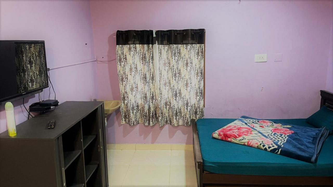Kodai Pinetree Residency Kodaikanal Eksteriør bilde
