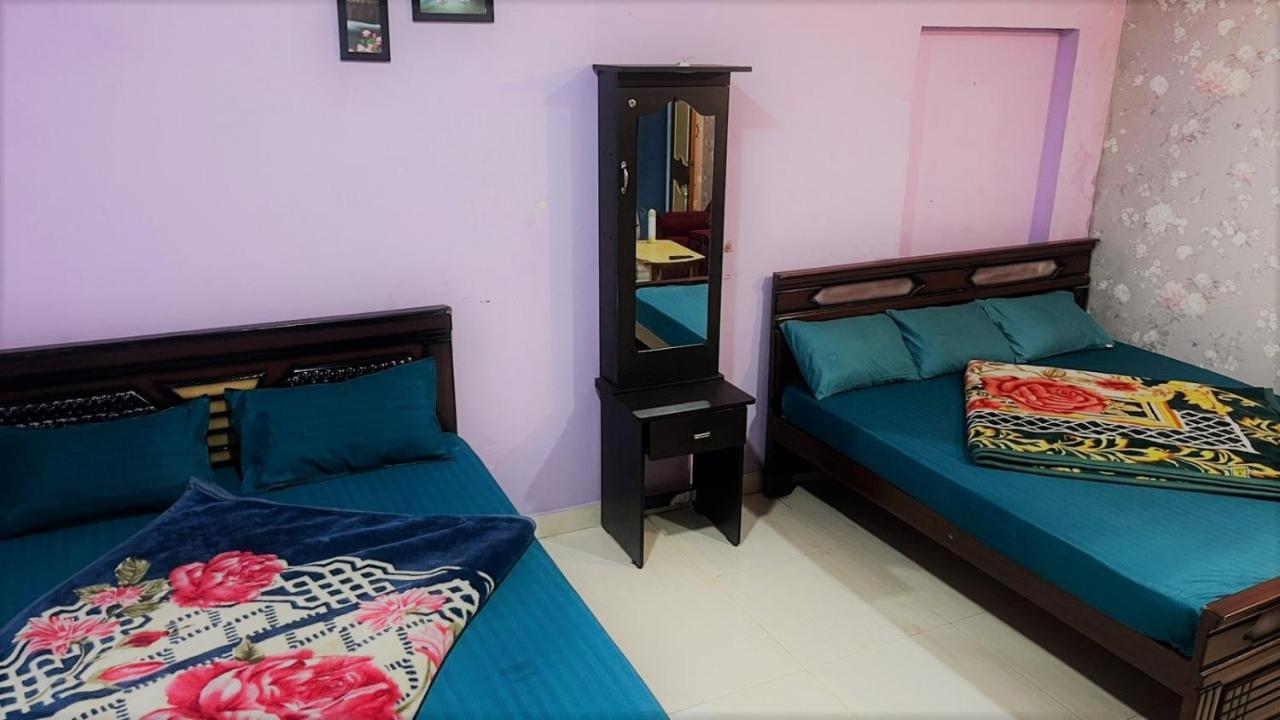 Kodai Pinetree Residency Kodaikanal Eksteriør bilde
